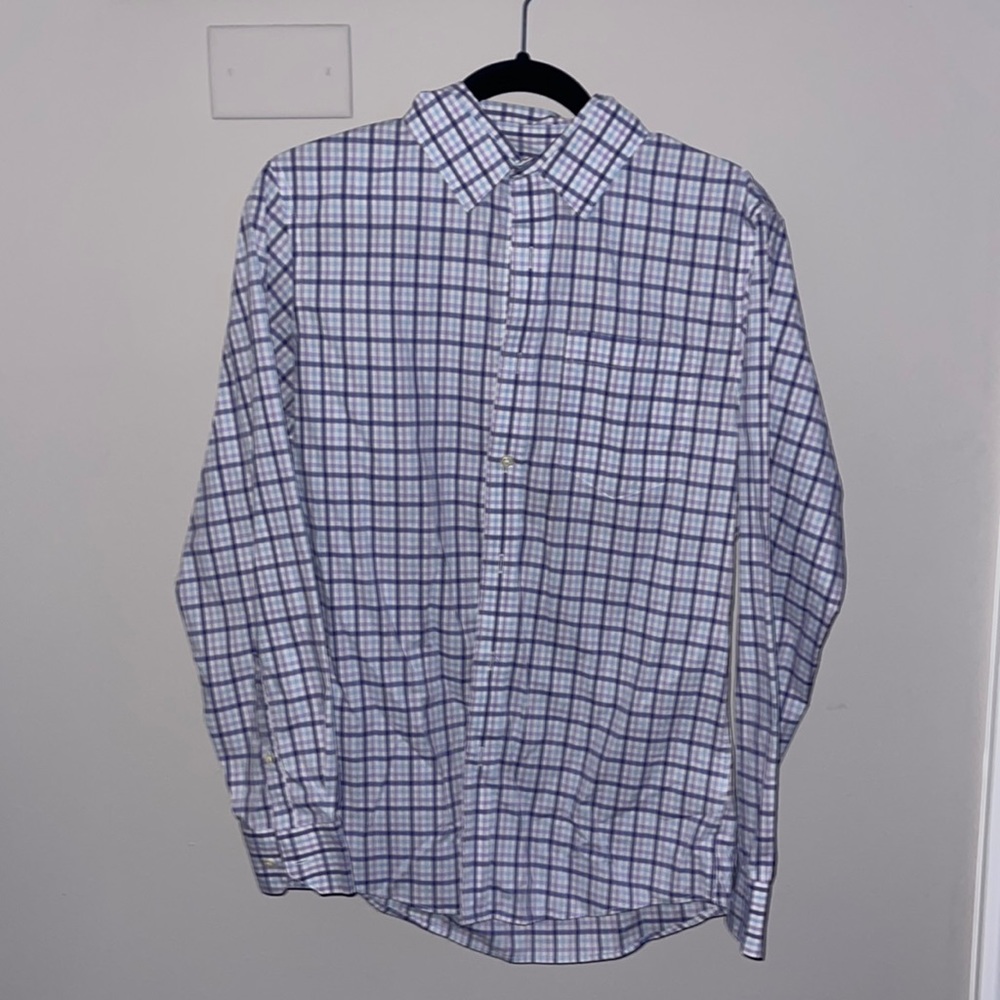 Dress shirt